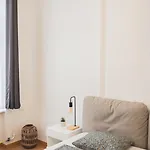 Andrassy Elegance 2bd Hideaway Lägenhet Budapest