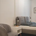 Appartamento Andrassy Elegance 2bd Hideaway *