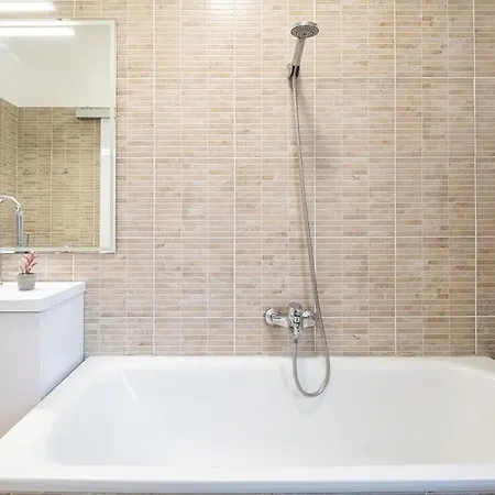 Andrassy Elegance 2bd Hideaway * Budapeste