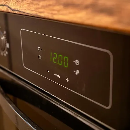 アパート Andrassy Elegance 2bd Hideaway *