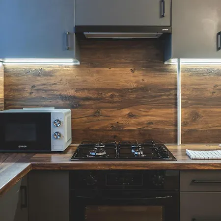 Andrassy Elegance 2bd Hideaway アパート *