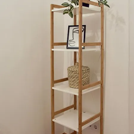 Apartamento Andrassy Elegance 2bd Hideaway