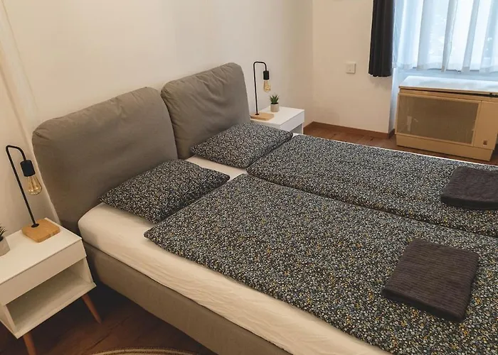 Appartement Andrassy Elegance 2bd Hideaway Budapest