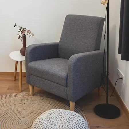 Andrassy Elegance 2bd Hideaway 公寓 布达佩斯