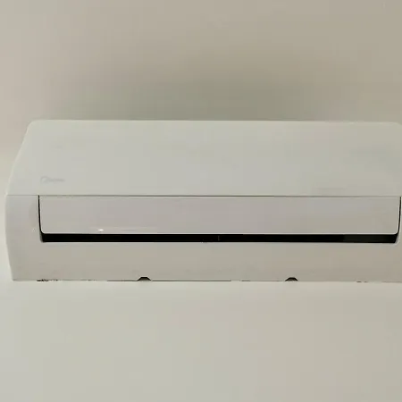 Andrassy Elegance 2bd Hideaway Lägenhet Budapest