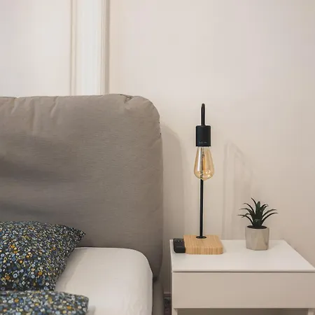 Andrassy Elegance 2bd Hideaway Budapest