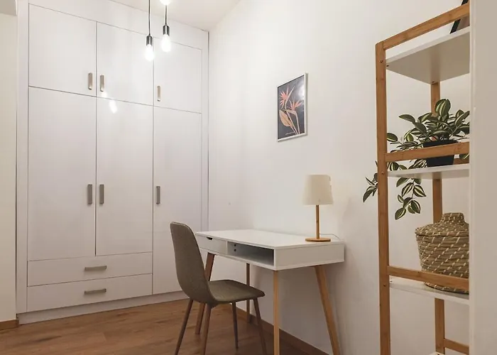 Andrassy Elegance 2bd Hideaway