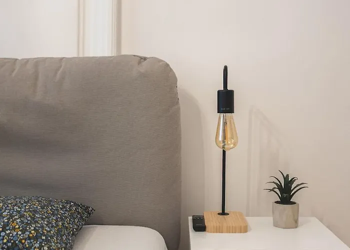 Andrassy Elegance 2bd Hideaway Budapest