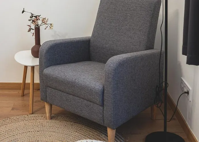 Andrassy Elegance 2bd Hideaway Appartement Budapest