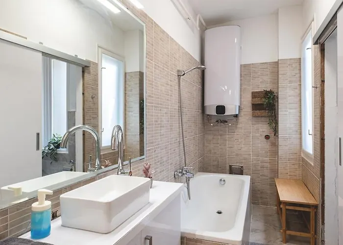 Appartement Andrassy Elegance 2bd Hideaway Budapest