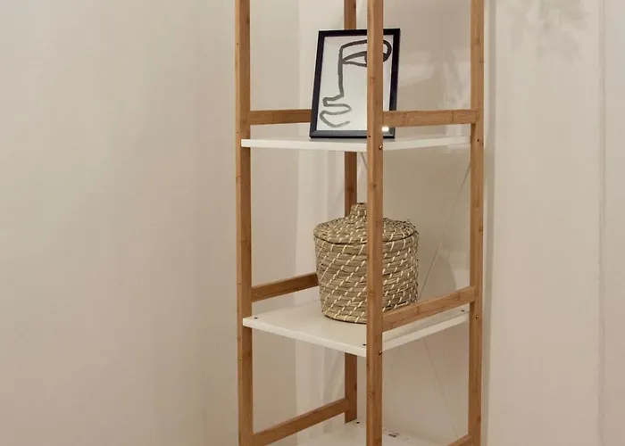 Appartement Andrassy Elegance 2bd Hideaway